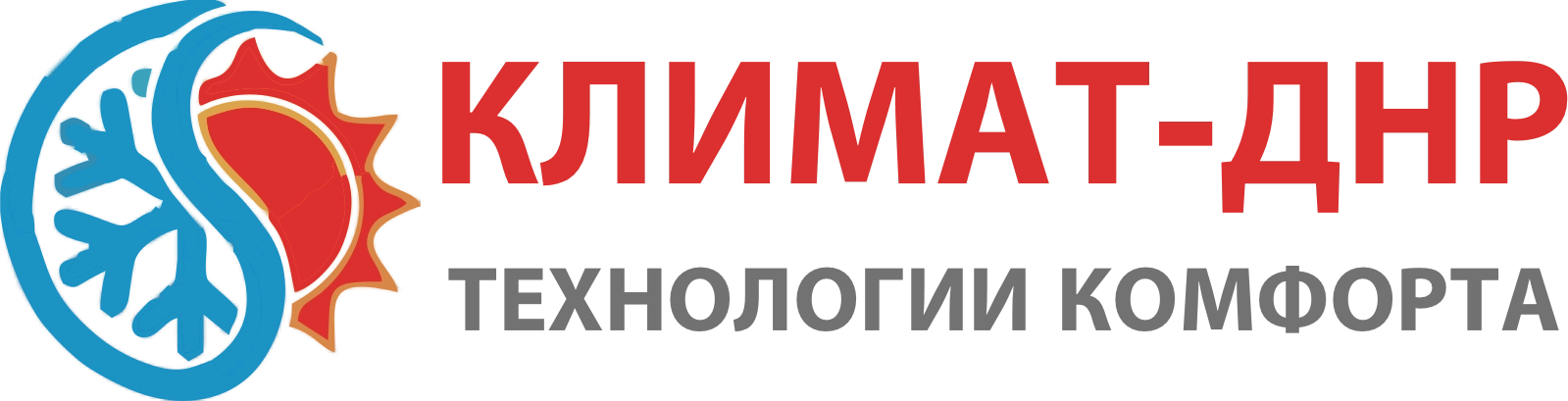 КЛИМАТ-ДНР КЛИМАТ-ДНР