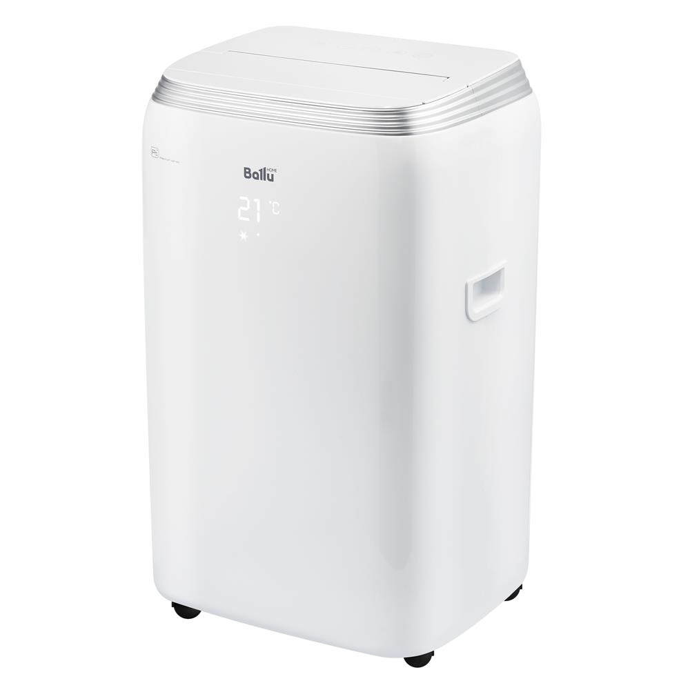 Кондиционер мобильный Ballu Platinum Comfort BPHS-15H Кондиционер мобильный Ballu Platinum Comfort BPHS-15H