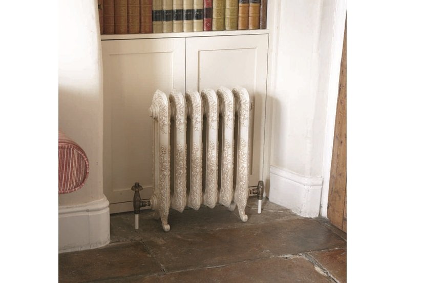 Чугунный радиатор отопления RETROstyle Радимакс York 400 1 секция в ДНР