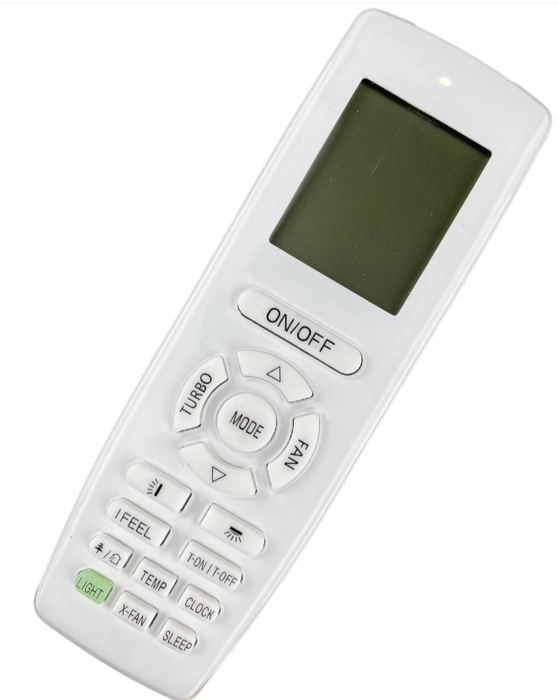 Кассетная сплит-система Aeronik ASI-AKH125R1/B-S/INV/ASO-AGUHN125R1/INV TF06 в ДНР