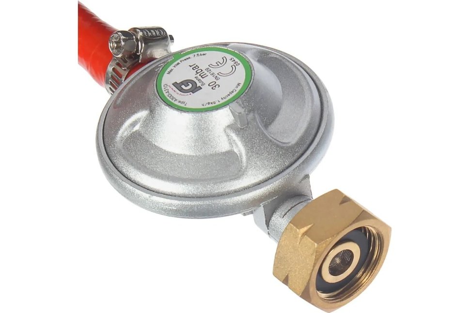 Инфракрасный газовый обогреватель NeoClima UK-09 в ДНР