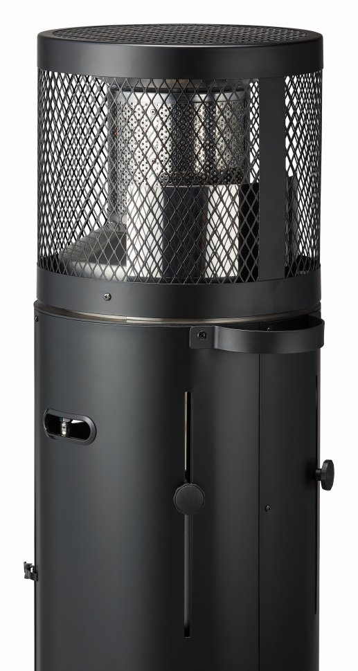 Инфракрасный газовый обогреватель Enders Polo Black 2.0 в ДНР