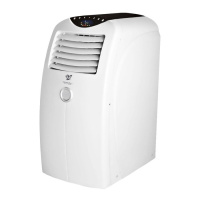 Мобильный кондиционер Royal Clima Largo RM-L51CN-E Мобильный кондиционер Royal Clima Largo RM-L51CN-E