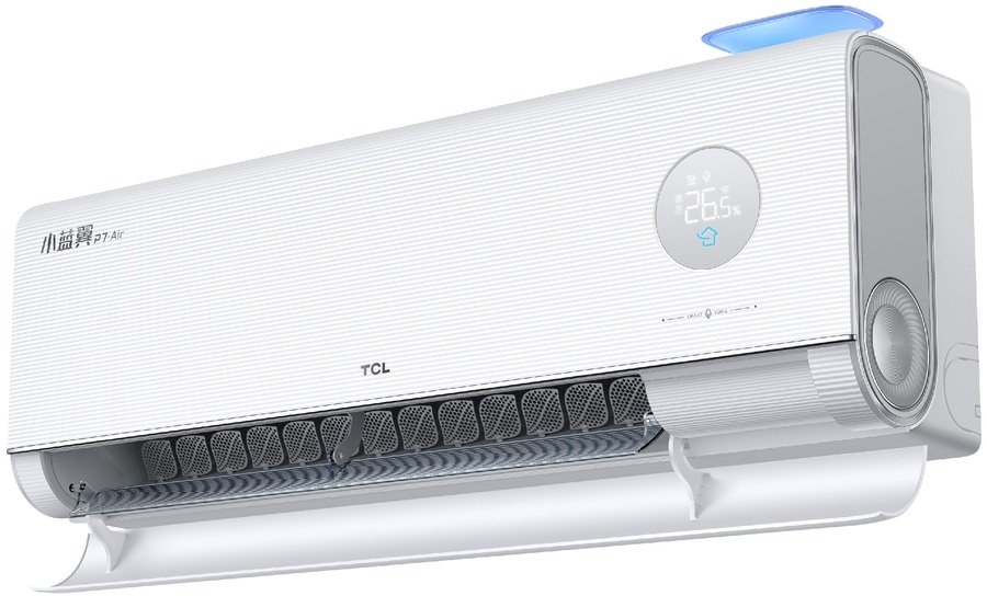 Кондиционер TCL TAC-FR18INV/R4 FreshIN 3.0 в ДНР