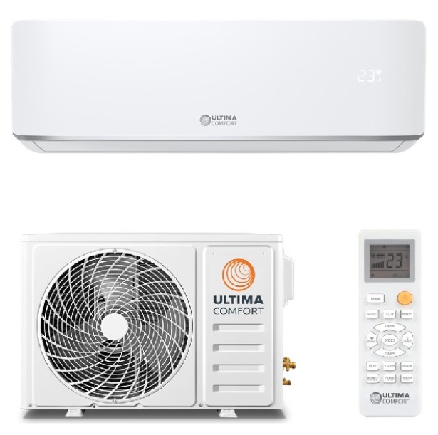Кондиционер Ultima Comfort IMP-09PN-IN/IMP-09PN-OUT Impreza в ДНР