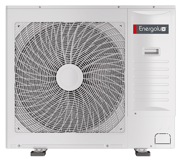 Колонная сплит-система Energolux ESAP24P7_HR2/ESAU24P7_HR2 Cabinet 7 в ДНР