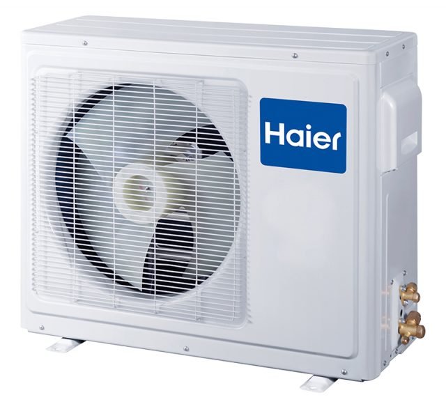 Канальная сплит-система Haier AD24MS3ERA/1U24FS1EAA в ДНР