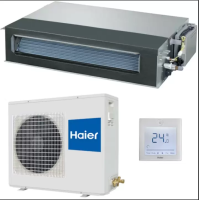 Канальная сплит-система Haier AD12MS1ERA / 1U12BS3ERA Канальная сплит-система Haier AD12MS1ERA / 1U12BS3ERA
