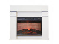 Каминокомплект RealFlame Alta 24 с очагом Irvine 24 в ДНР