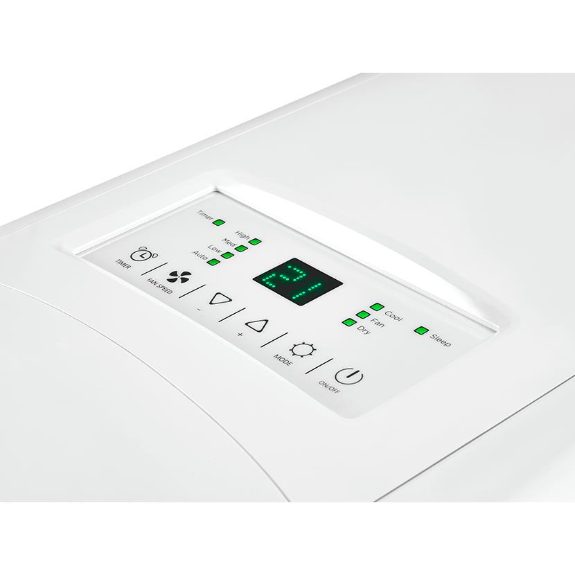 Кондиционер мобильный Ballu Smart Pro BPAC-20 CE_20Y Кондиционер мобильный Ballu Smart Pro BPAC-20 CE_20Y