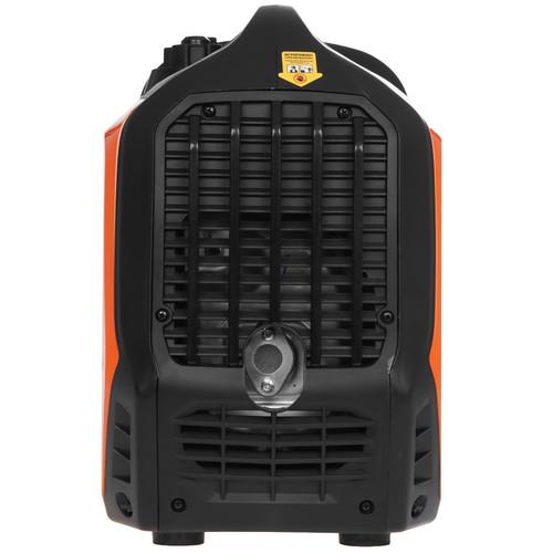 Электрогенератор бензиновый Carver PPG-4000IS в ДНР