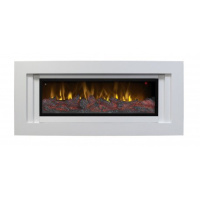 Каминокомплект RealFlame Stockholm 42 с очагом Beverly 1000 в ДНР