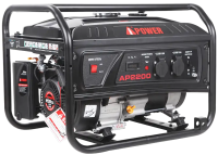 Бензиновый генератор A-iPower LITE AP2200 в ДНР