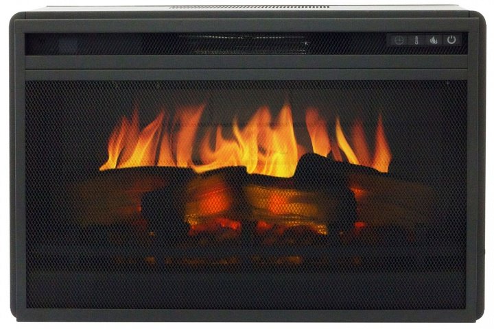 Каминокомплект Royal Flame Aberdeen c очагом Vision 26 EF LED 3D FX в ДНР