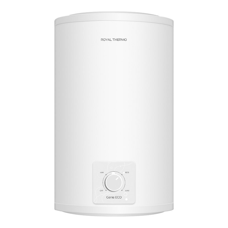 Накопительный водонагреватель Royal Thermo RWH 15 Genie ECO U Накопительный водонагреватель Royal Thermo RWH 15 Genie ECO U