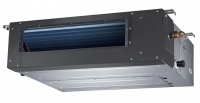 Канальная сплит-система Lessar LS-HE12DWE2/LU-HE12UWE2 Канальная сплит-система Lessar LS-HE12DWE2/LU-HE12UWE2