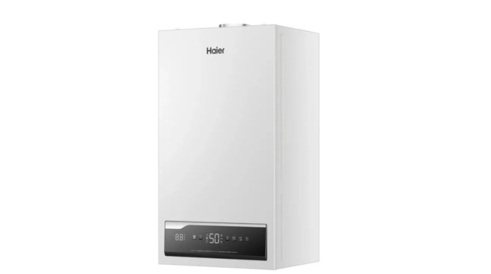 Настенный газовый котел Haier ProLine S 1.32 Ti в ДНР