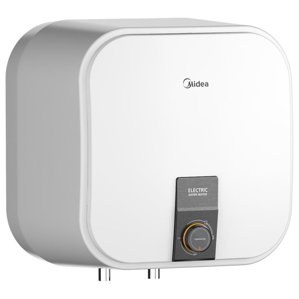 Накопительный электрический водонагреватель Midea MWH10-15MPCA Kitchen PRO в ДНР