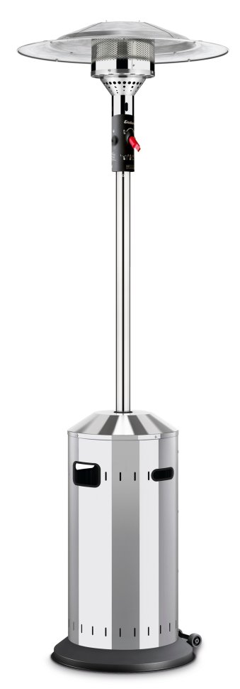 Инфракрасный газовый обогреватель Enders Elegance в ДНР