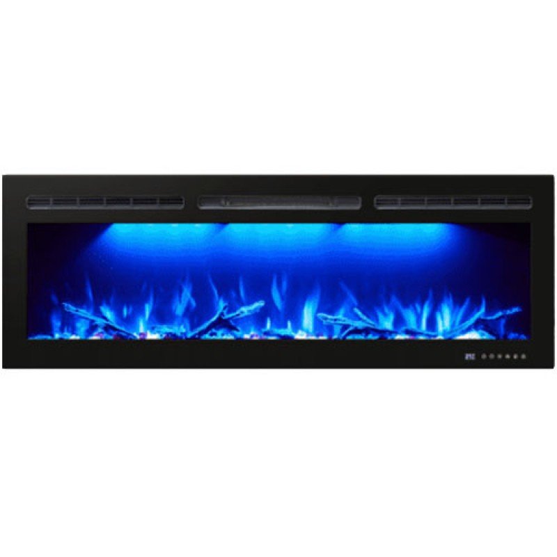 Очаг Interflame FreeSpace 55 LED FX в ДНР