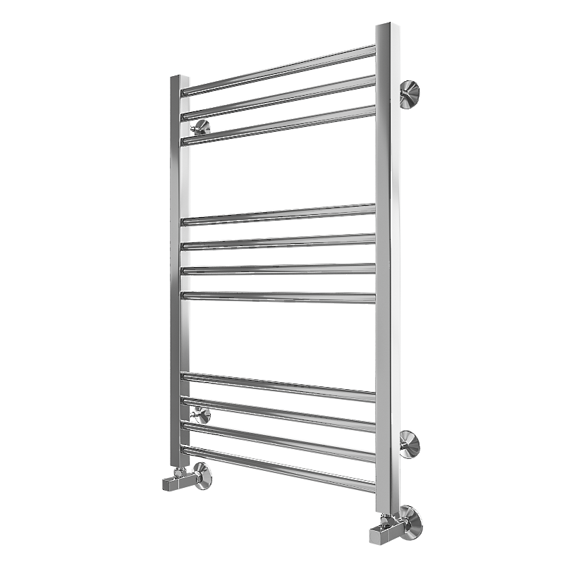Водяной полотенцесушитель Royal Thermo Stato П11 500х800 полированная сталь в ДНР