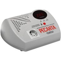 Стабилизатор напряжения Ресанта АСН-500Н1/1-Ц в ДНР