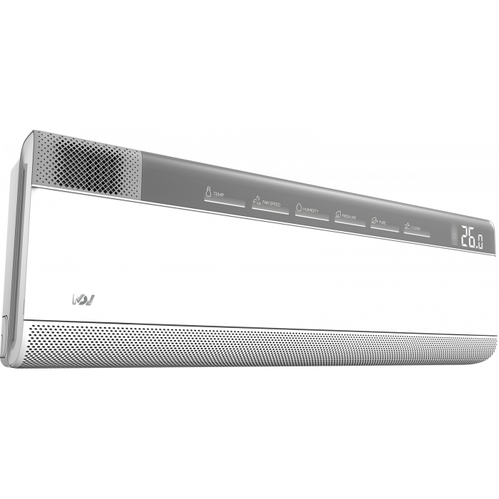 Кондиционер MDV MDSAH-12HRFN8/MDOAH-12HFN8 Nova 3in1 в ДНР