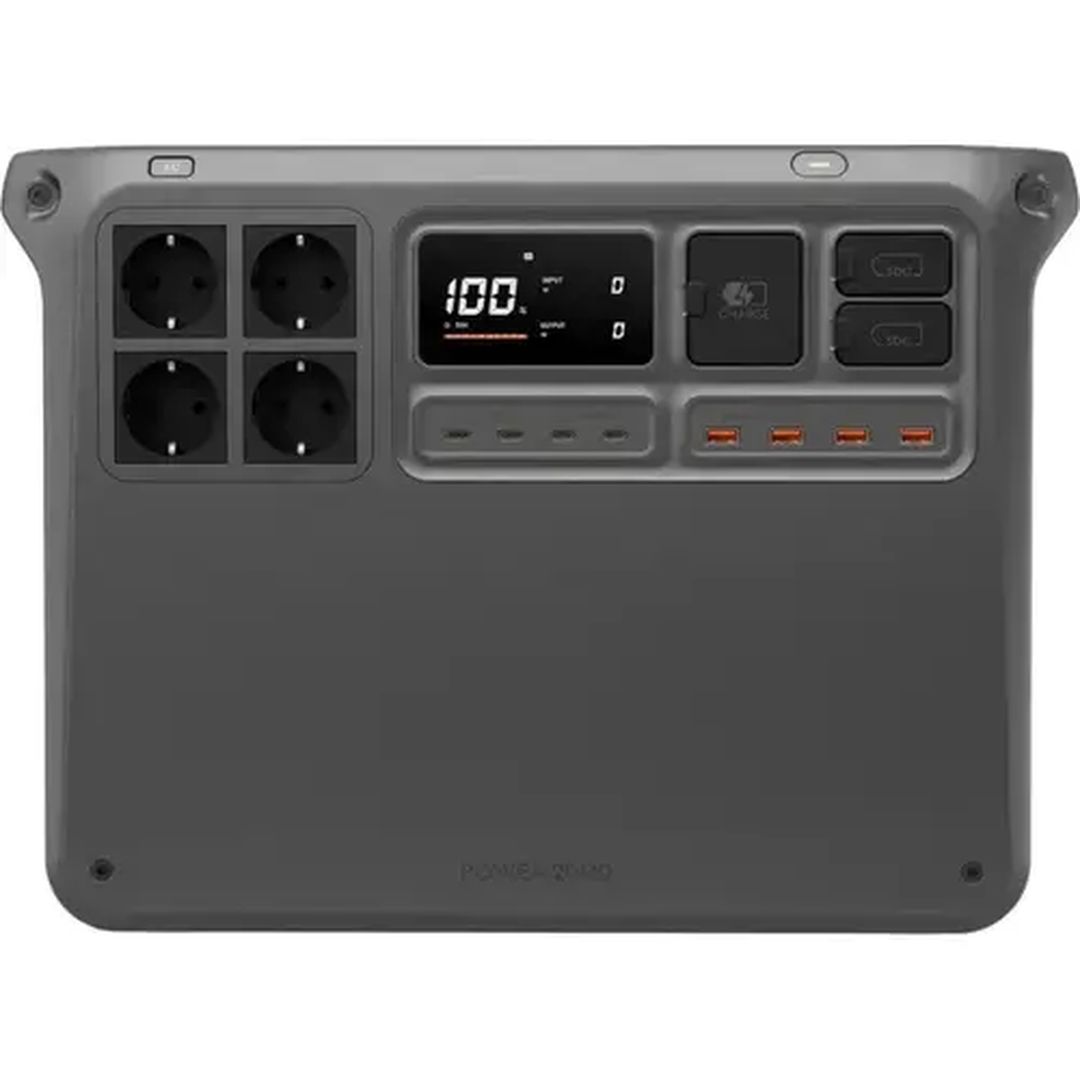 Портативная электростанция DJI Power 2000 2048W в ДНР