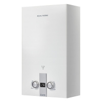 Проточный газовый водонагреватель Royal Thermo GWH 10 Eclipse в ДНР