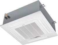 Кассетный кондиционер AUX ALCA-H12\4R1