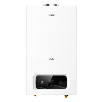 Газовый проточный водонагреватель Haier HydroMatic 12 Ai в ДНР