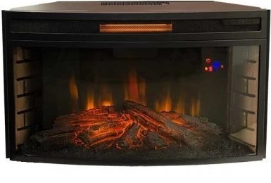Каминокомплект RealFlame Sorento 33 с очагом Firespace 33W S IR в ДНР