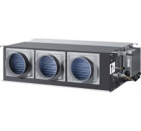 Канальная сплит-система Haier AD24MS3ERA/1U24GS1ERA в ДНР