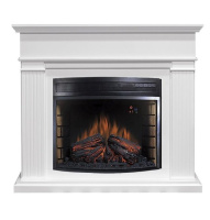 Каминокомплект Royal Flame Adagio с очагом Dioramic 28 LED FX в ДНР