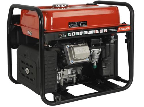 Электрогенератор бензиновый A-ipower A6500i в ДНР