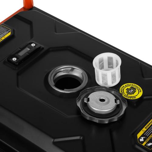 Электрогенератор бензиновый Carver PPG-3600 в ДНР
