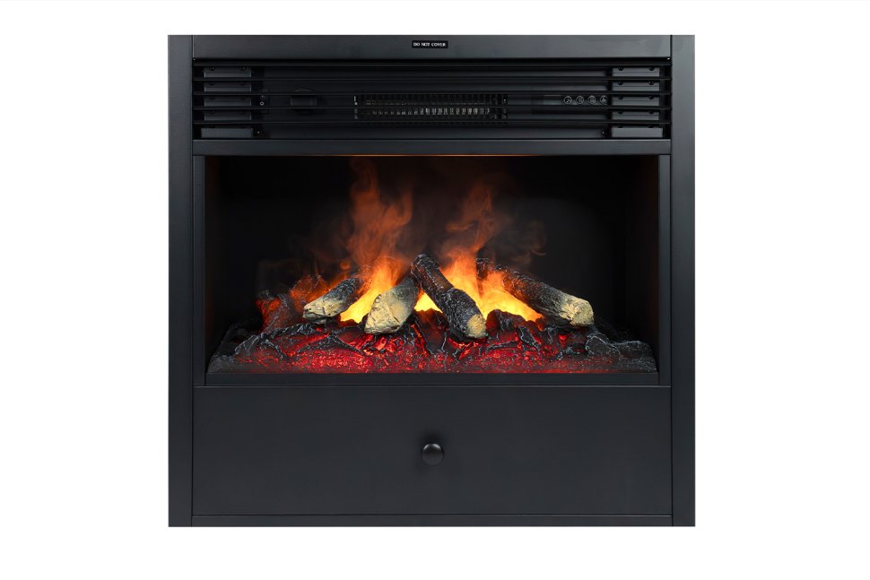 Каминокомплект Royal Flame Bern (Разборный) с очагом Design B650RF 3D бьянко белый в ДНР