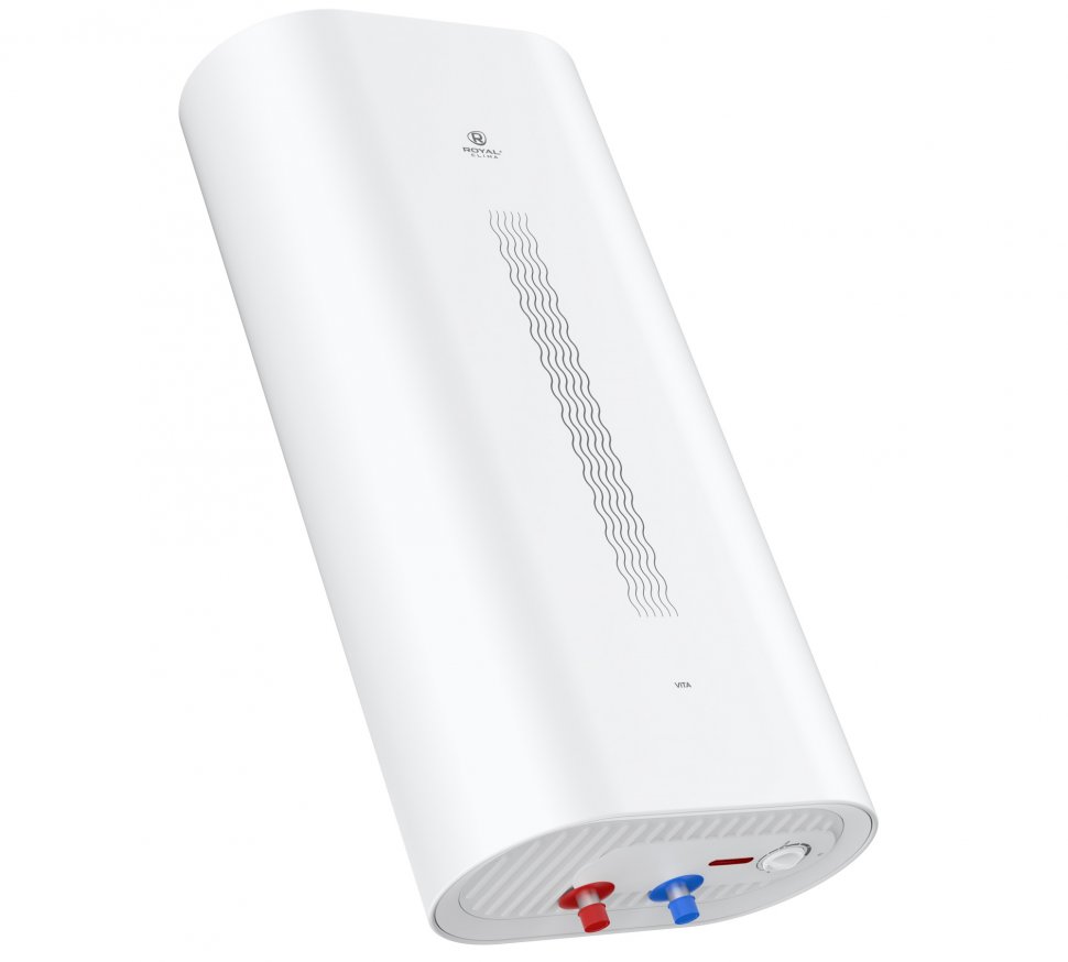 Накопительный водонагреватель Royal Clima RWH-VT30-FE VITA Накопительный водонагреватель Royal Clima RWH-VT30-FE VITA