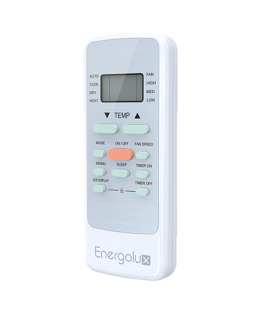 Напольно-потолочная сплит-система Energolux SACF18D6-A/SAU18U6-A-WS30 Floor-Ceiling в ДНР