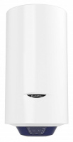 Накопительный электрический водонагреватель Ariston BLU1 ECO ABS PW 30 V SLIM Накопительный электрический водонагреватель Ariston BLU1 ECO ABS PW 30 V SLIM