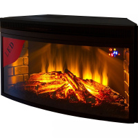 Очаг Interflame Panoramic 33W LED FX в ДНР
