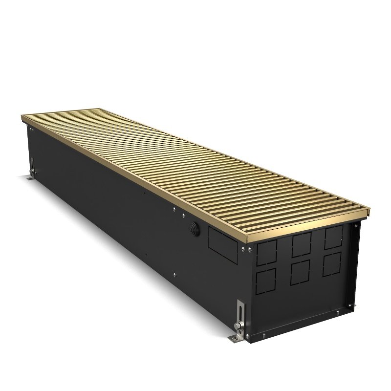 Внутрипольный конвектор Royal Thermo Atrium 190/250/900-DG-U-AU в ДНР