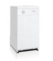 Напольный газовый котел Ferroli Torino 7.5 в ДНР