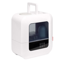 Увлажнитель воздуха Boneco U700 Smart ультразвуковой в ДНР