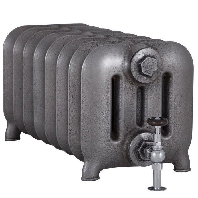 Чугунный радиатор отопления RETROstyle Радимакс Bolton 200 1 секция в ДНР