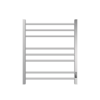 Электрический полотенцесушитель Primoclima Terra E Graphite 60*50 3.3.2 в ДНР