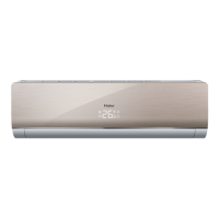 Сплит-система Haier AS09NS5ERA-W/1U09BS3ERA Lightera Gold