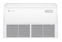 Напольно-потолочная сплит-система Thaicon TL-PU140-FR4/TL-PO140-FR4 Synergy в ДНР