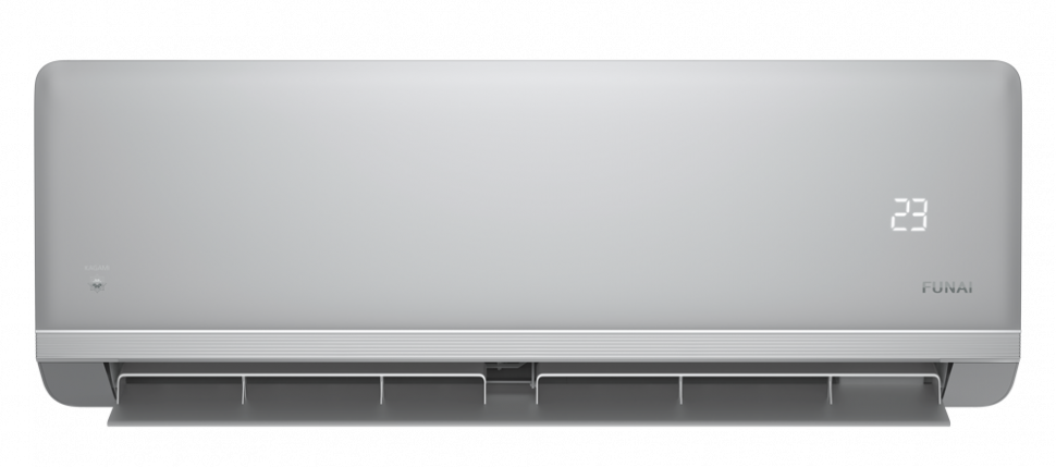 Кондиционер Funai RAC-KM20HP.D01/S/RAC-KM20HP.D01/U Kagami в ДНР