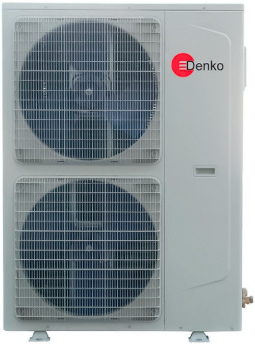Канальная сплит-система Denko DKN-60A TCL в ДНР